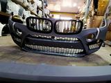 Обвес BMW X5 F15 (X5M F85) за 700 000 тг. в Алматы – фото 4