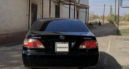 Lexus ES 300 2003 года за 4 400 000 тг. в Тараз – фото 4