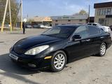 Lexus ES 300 2003 года за 4 400 000 тг. в Тараз – фото 3