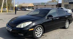 Lexus ES 300 2003 года за 4 400 000 тг. в Тараз – фото 3