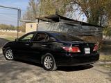 Lexus ES 300 2003 года за 4 400 000 тг. в Тараз – фото 2