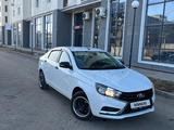 ВАЗ (Lada) Vesta 2022 годаүшін4 100 000 тг. в Астана – фото 2