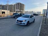 ВАЗ (Lada) Vesta 2022 годаүшін4 100 000 тг. в Астана – фото 3