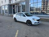 ВАЗ (Lada) Vesta 2022 годаүшін4 100 000 тг. в Астана – фото 4
