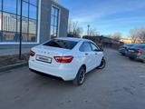 ВАЗ (Lada) Vesta 2022 годаүшін4 100 000 тг. в Астана – фото 5