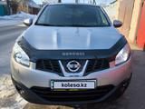 Nissan Qashqai 2013 годаfor5 940 000 тг. в Костанай – фото 2