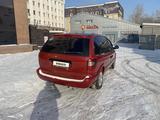 Dodge Caravan 2005 года за 3 200 000 тг. в Астана – фото 3