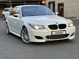 BMW 535 2008 года за 10 000 000 тг. в Караганда – фото 2