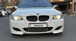 BMW 535 2008 годаfor8 500 000 тг. в Караганда – фото 5