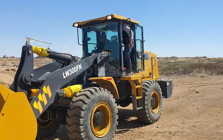 XCMG  LW300 2022 года за 11 000 000 тг. в Балхаш