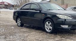 Toyota Camry 2005 годаүшін6 500 000 тг. в Астана – фото 5