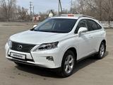 Lexus RX 270 2013 года за 13 550 000 тг. в Караганда