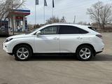 Lexus RX 270 2013 года за 13 550 000 тг. в Караганда – фото 4