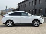 Lexus RX 270 2013 года за 13 550 000 тг. в Караганда – фото 5