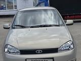 ВАЗ (Lada) Kalina 1118 2006 года за 1 600 000 тг. в Костанай