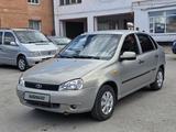 ВАЗ (Lada) Kalina 1118 2006 года за 1 600 000 тг. в Костанай – фото 2