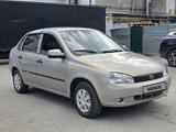 ВАЗ (Lada) Kalina 1118 2006 года за 1 600 000 тг. в Костанай – фото 3