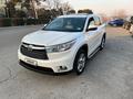 Toyota Highlander 2017 года за 8 000 000 тг. в Актау – фото 2