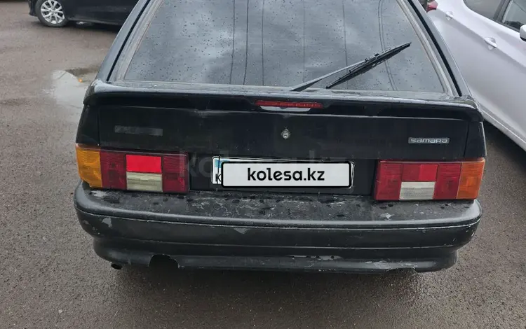 ВАЗ (Lada) 2114 2012 годаүшін1 000 000 тг. в Караганда