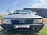 Audi 100 1987 года за 400 000 тг. в Алматы