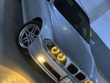 BMW 525 2001 года за 5 000 000 тг. в Астана – фото 2