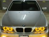 BMW 525 2001 года за 5 000 000 тг. в Астана