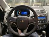 Chevrolet Cobalt 2022 года за 6 100 000 тг. в Жезказган – фото 5