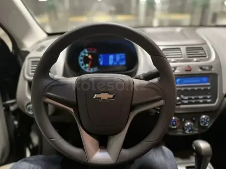 Chevrolet Cobalt 2022 года за 6 300 000 тг. в Жезказган – фото 4