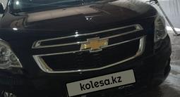 Chevrolet Cobalt 2022 года за 6 100 000 тг. в Жезказган – фото 3