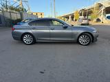 BMW 528 2012 года за 9 500 000 тг. в Астана – фото 4
