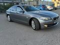 BMW 528 2012 года за 9 500 000 тг. в Астана – фото 3