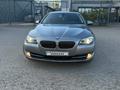 BMW 528 2012 года за 9 500 000 тг. в Астана – фото 2