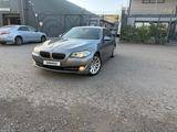 BMW 528 2012 года за 9 500 000 тг. в Астана