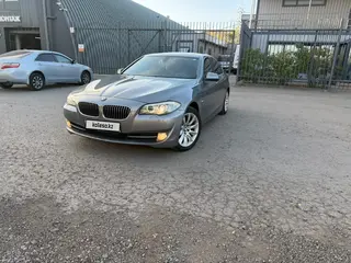 BMW 528