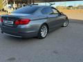 BMW 528 2012 года за 9 500 000 тг. в Астана – фото 5