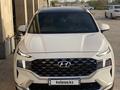Hyundai Santa Fe 2021 годаүшін21 000 000 тг. в Туркестан – фото 6