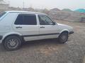 Volkswagen Golf 1991 годаfor900 000 тг. в Шиели – фото 3