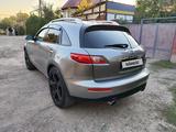 Infiniti FX35 2004 годаfor5 900 000 тг. в Алматы – фото 5