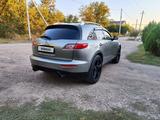 Infiniti FX35 2004 годаfor5 900 000 тг. в Алматы – фото 4