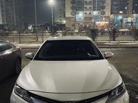 Toyota Camry 2019 годаүшін12 800 000 тг. в Астана