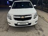 Chevrolet Cobalt 2022 годаfor6 600 000 тг. в Жетысай