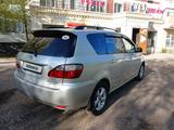 Toyota Avensis Verso 2003 года за 6 000 000 тг. в Астана – фото 3