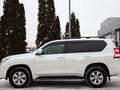 Toyota Land Cruiser Prado 2015 годаүшін18 490 000 тг. в Алматы – фото 4