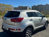 Kia Sportage 2014 годаүшін8 800 000 тг. в Астана – фото 4