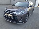 Toyota Highlander 2015 года за 15 500 000 тг. в Павлодар