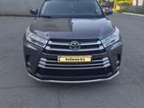 Toyota Highlander 2015 года за 15 500 000 тг. в Павлодар – фото 3