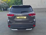 Toyota Highlander 2015 года за 15 500 000 тг. в Павлодар – фото 4