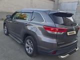 Toyota Highlander 2015 года за 15 500 000 тг. в Павлодар – фото 5