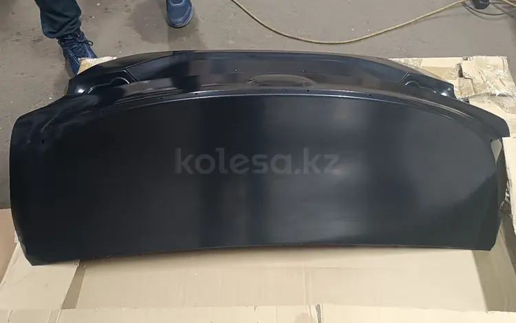 Крышка багажника CAMRY 70 за 270 000 тг. в Алматы