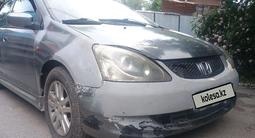 Honda Civic 2001 года за 2 600 000 тг. в Алматы – фото 2